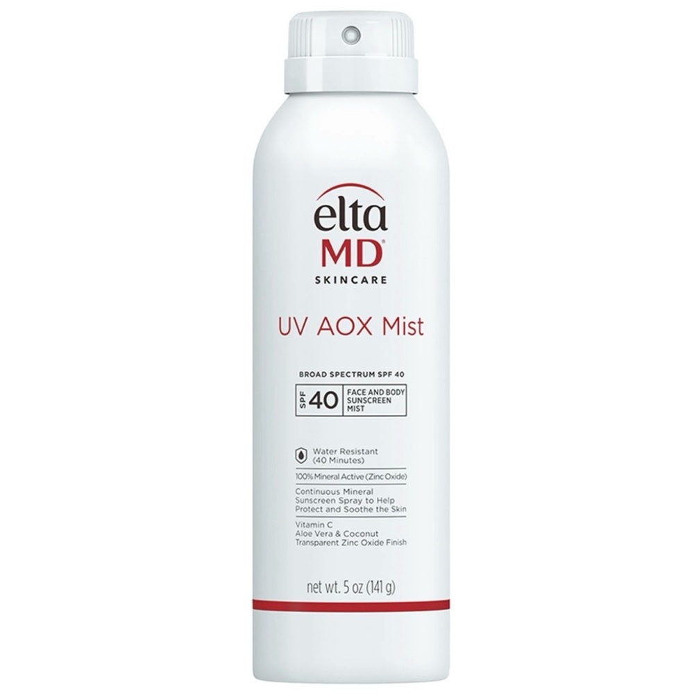 FLASH SALE⚡️🏷️ EltaMD UV AOX Mist Broad-Spectrum SPF 40